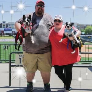 Meet your Posher, Alicia